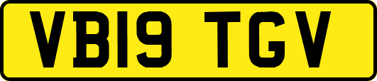 VB19TGV