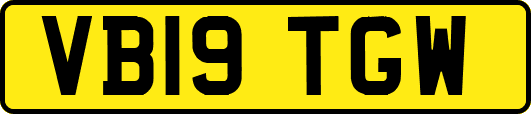 VB19TGW