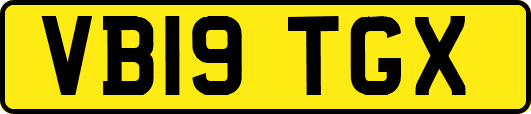 VB19TGX