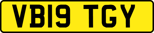 VB19TGY