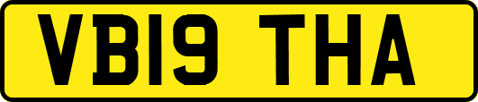 VB19THA