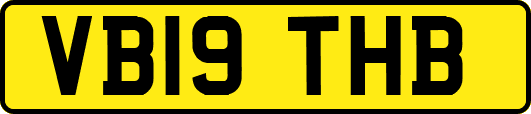 VB19THB