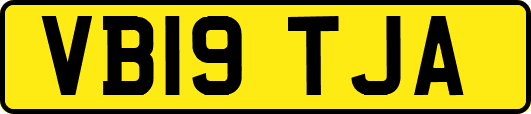 VB19TJA