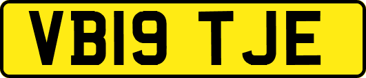 VB19TJE
