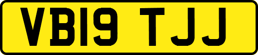 VB19TJJ