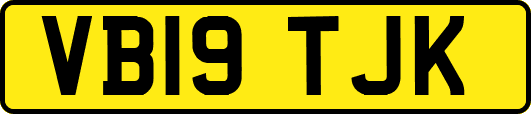 VB19TJK