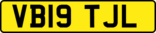 VB19TJL