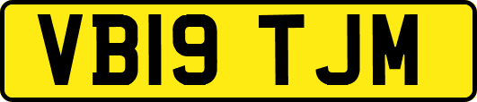 VB19TJM