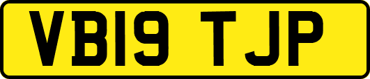 VB19TJP