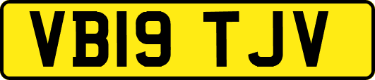 VB19TJV