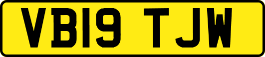 VB19TJW