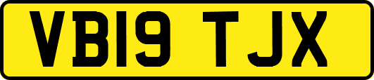 VB19TJX