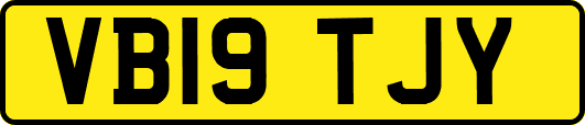VB19TJY