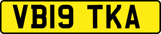 VB19TKA