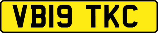 VB19TKC