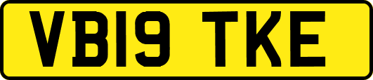 VB19TKE