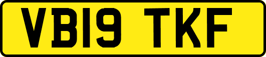 VB19TKF