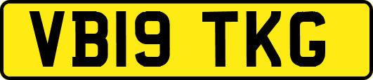 VB19TKG