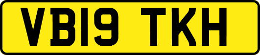 VB19TKH