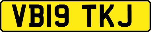 VB19TKJ