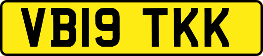 VB19TKK