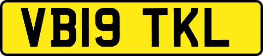 VB19TKL