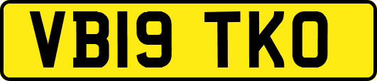 VB19TKO