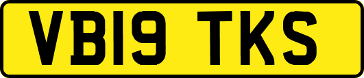 VB19TKS