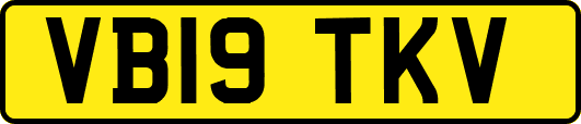 VB19TKV
