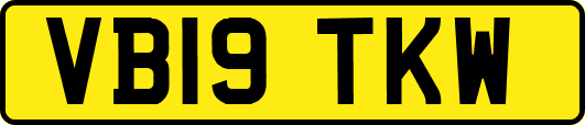 VB19TKW