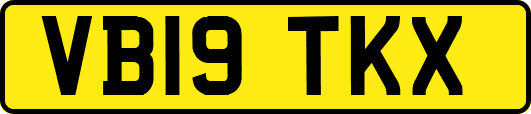 VB19TKX