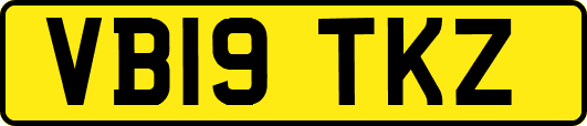 VB19TKZ