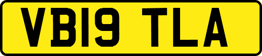 VB19TLA