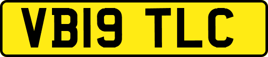VB19TLC