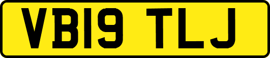 VB19TLJ