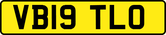 VB19TLO