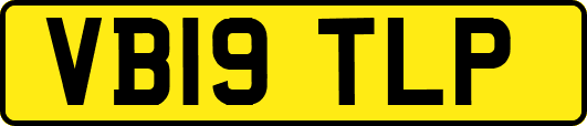 VB19TLP