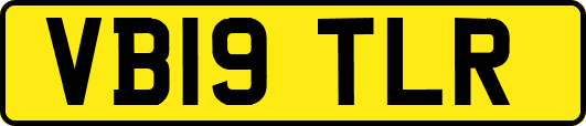 VB19TLR