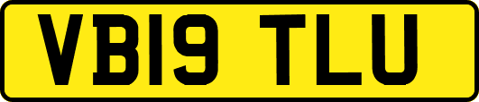 VB19TLU