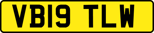 VB19TLW