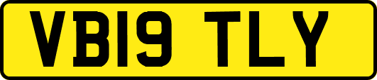 VB19TLY