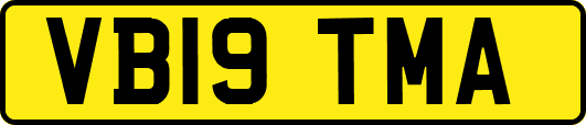 VB19TMA