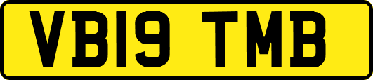 VB19TMB