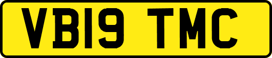 VB19TMC