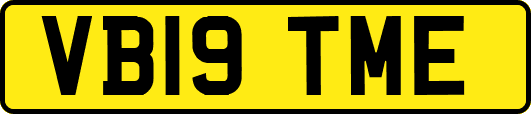 VB19TME