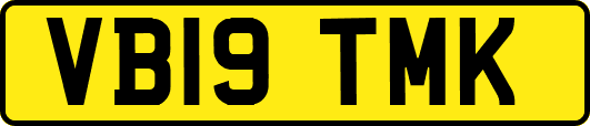 VB19TMK