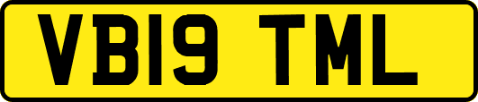 VB19TML
