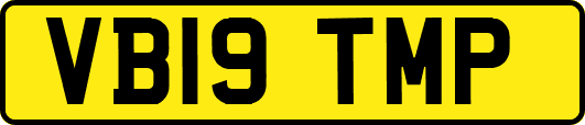 VB19TMP