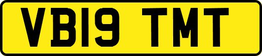 VB19TMT