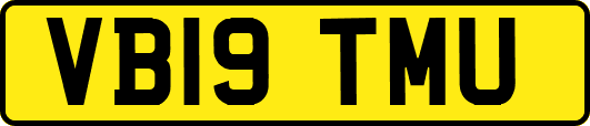 VB19TMU